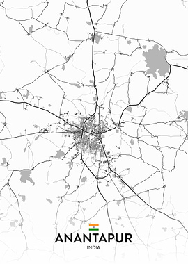 Anantapur IN