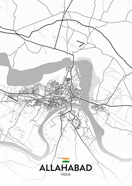 Allahabad IN