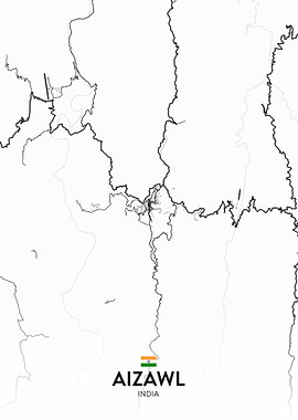 Aizawl IN