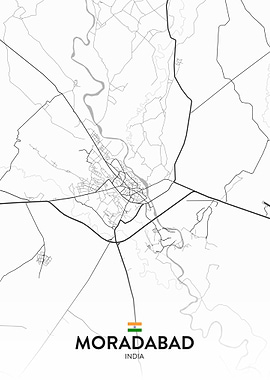 Moradabad IN