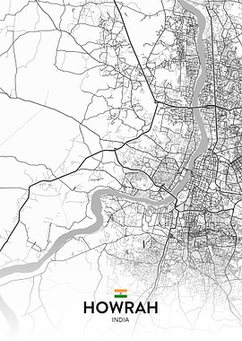 Howrah IN