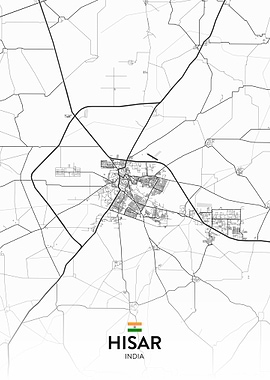 Hisar IN