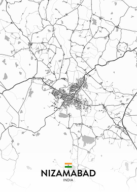 Nizamabad IN