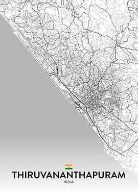 Thiruvananthapuram IN
