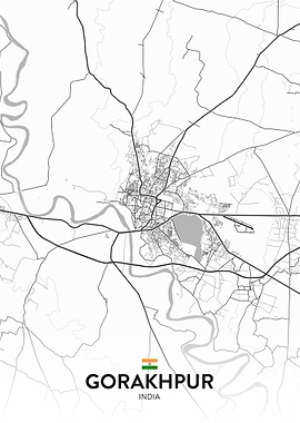 Gorakhpur IN