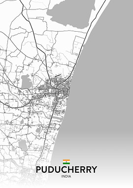 Puducherry IN
