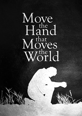 Move the Hand of God