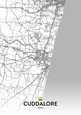 Cuddalore IN