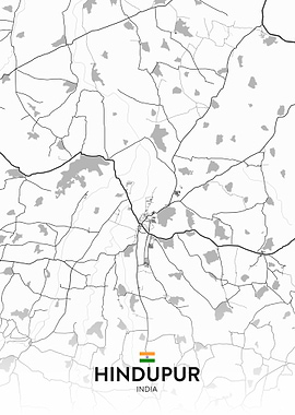 Hindupur IN