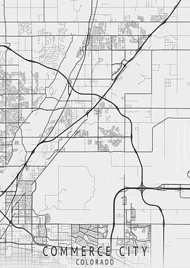 Commerce City Colorado