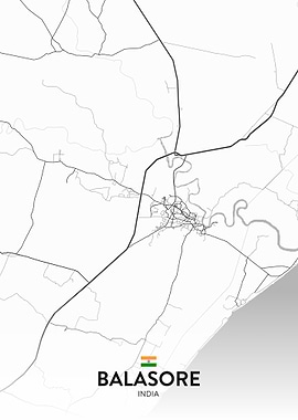 Balasore IN