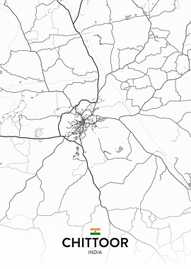 Chittoor IN