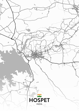 Hospet IN