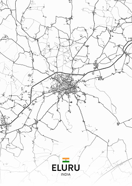 Eluru IN