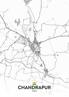 Chandrapur IN