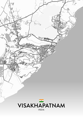 Visakhapatnam IN