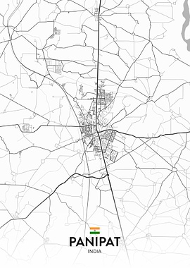Panipat IN