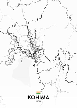 Kohima IN
