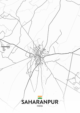 Saharanpur IN