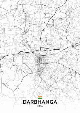 Darbhanga IN