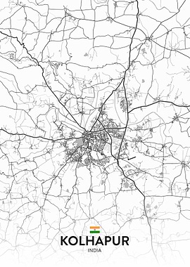 Kolhapur IN