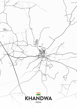Khandwa IN