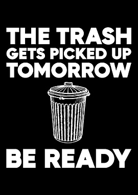 Picked up tomorrow Sarcast