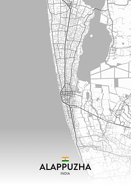 Alappuzha IN