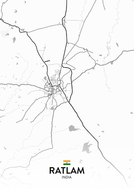 Ratlam IN