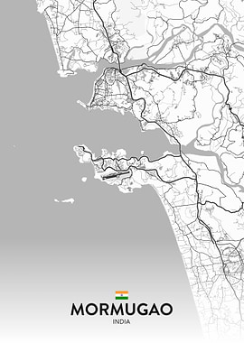 Mormugao IN