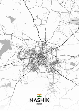 Nashik IN