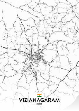 Vizianagaram IN