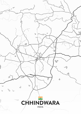 Chhindwara IN