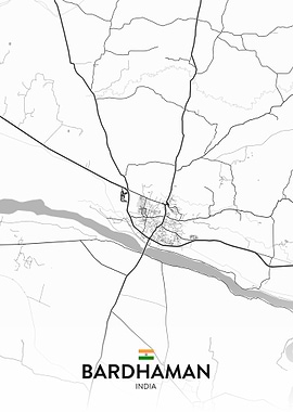 Bardhaman IN