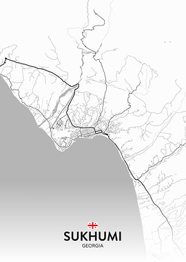 Sukhumi GE