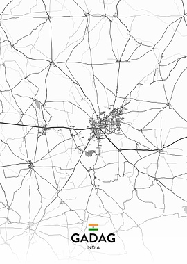 Gadag IN