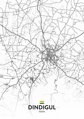 Dindigul IN