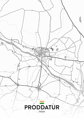 Proddatur IN