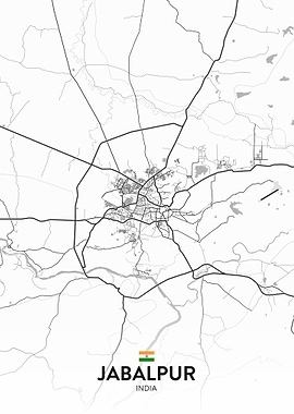 Jabalpur IN