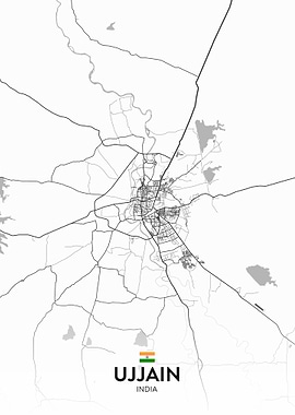 Ujjain IN