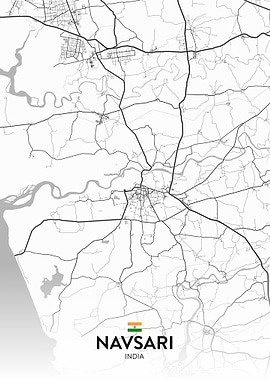 Navsari IN