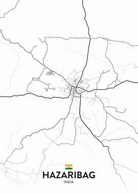 Hazaribag IN