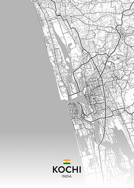 Kochi IN