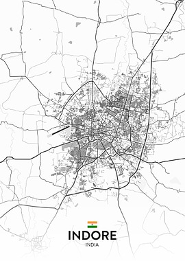 Indore IN