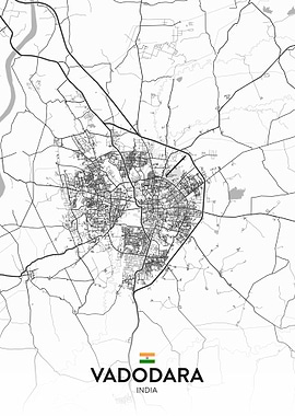 Vadodara IN