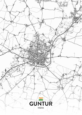 Guntur IN