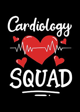 Cardiology Cardiologist
