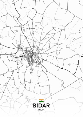 Bidar IN