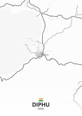 Diphu IN