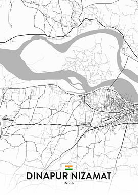 Dinapur Nizamat IN